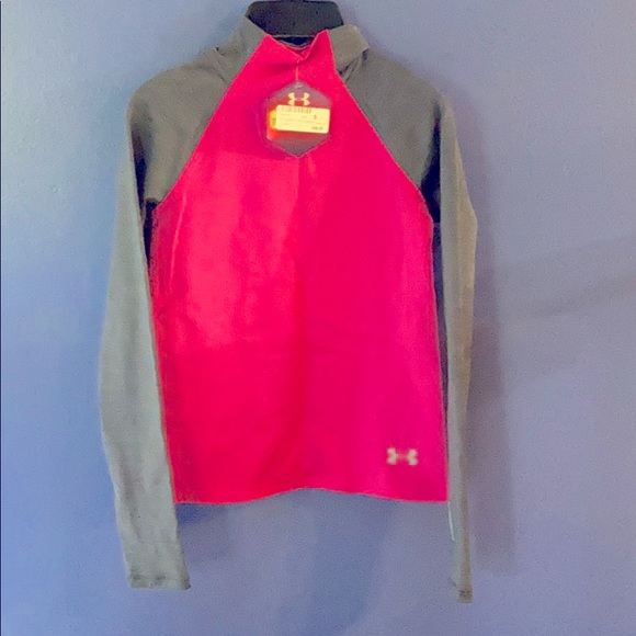 Other - Under armor cold gear IR mock